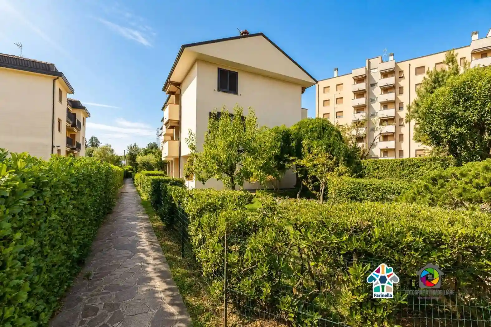 Villetta a schiera - foto 2
