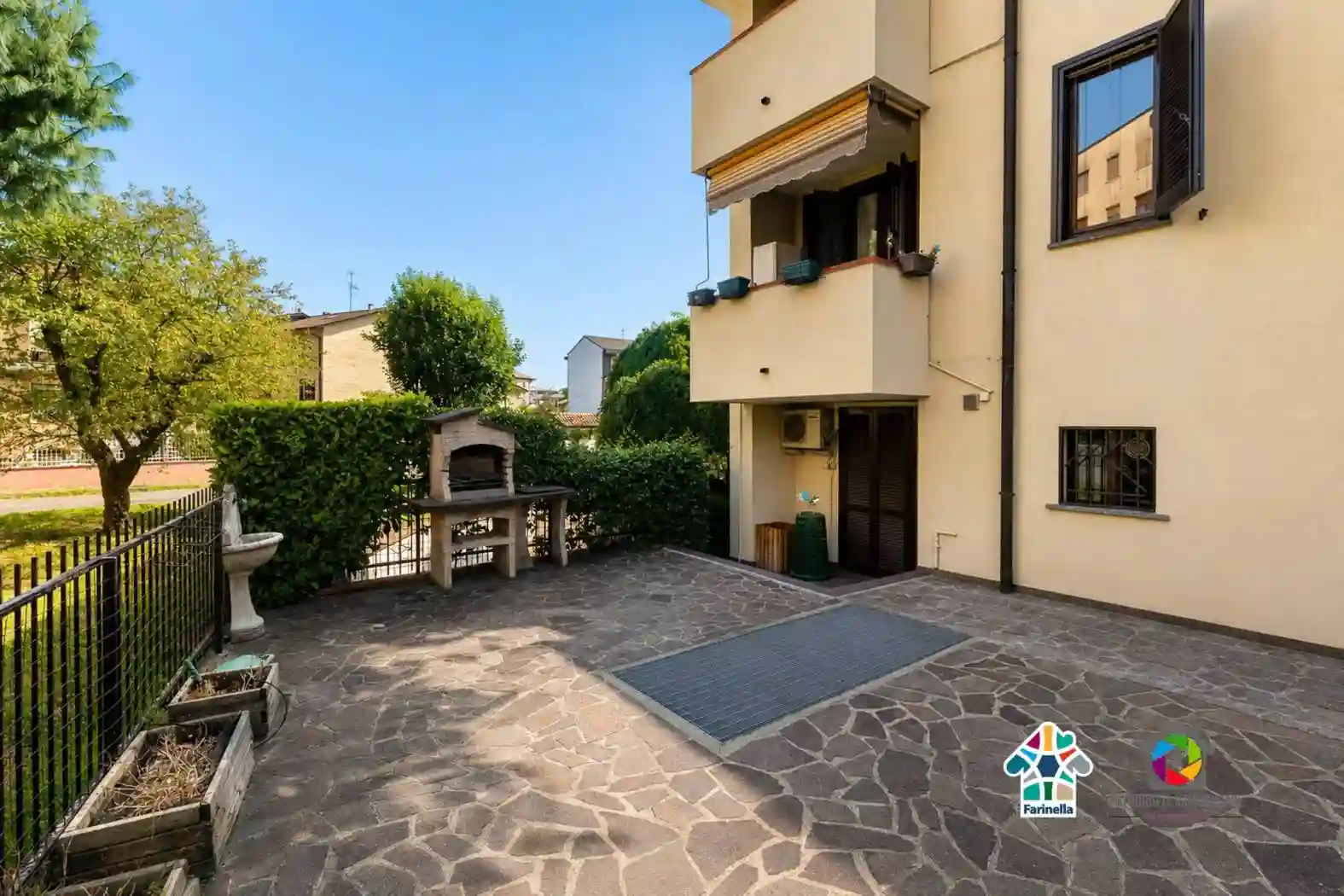 Villetta a schiera - foto 3