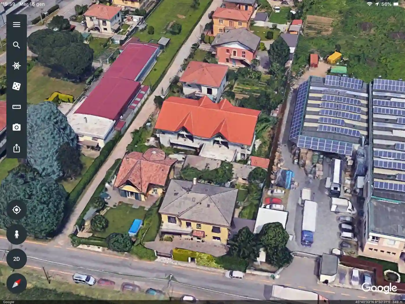 Villa - foto 5