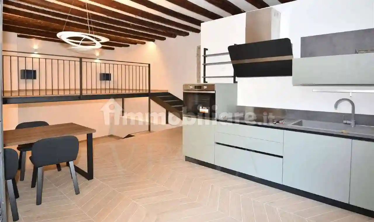 Loft - foto 3