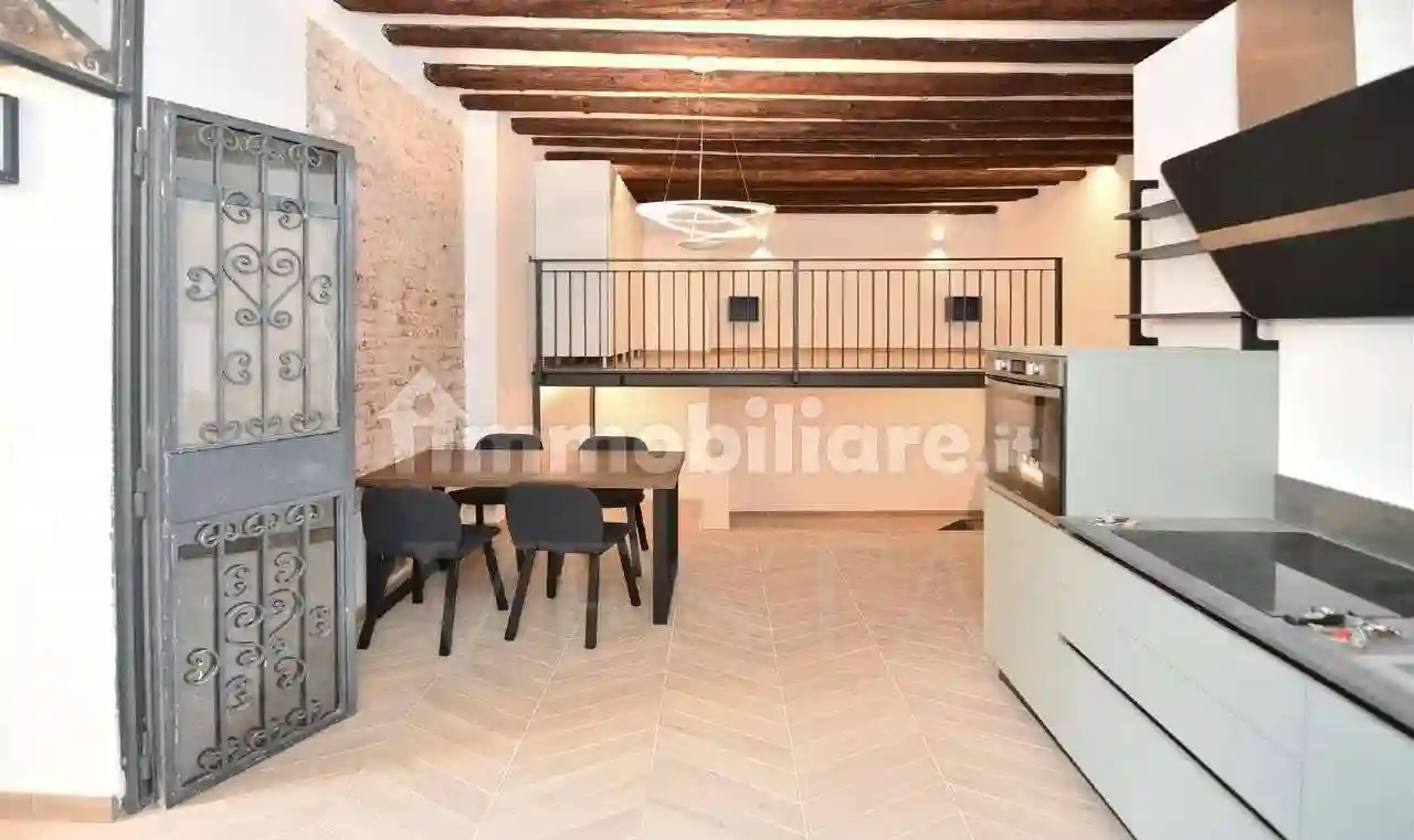 Loft - foto 4