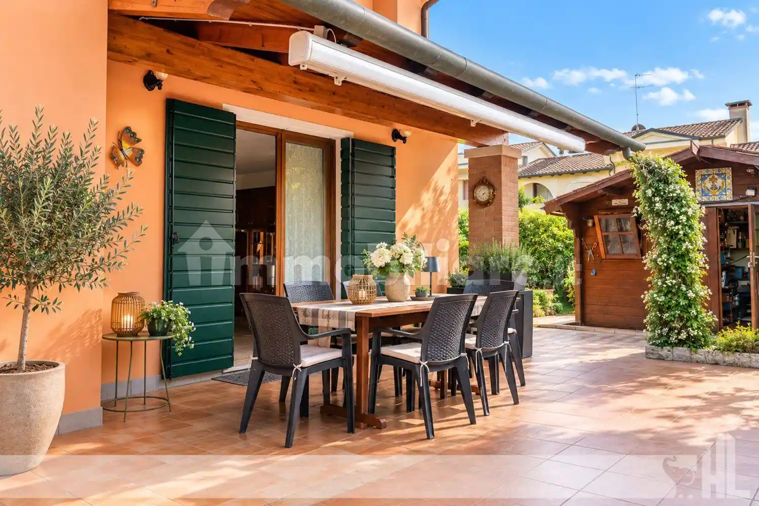 Casa indipendente in vendita a Casale sul Sile