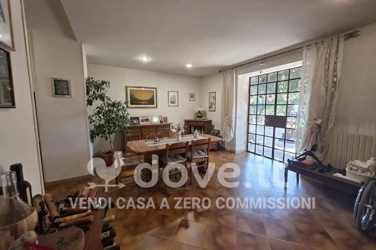 Villa in vendita a Velletri