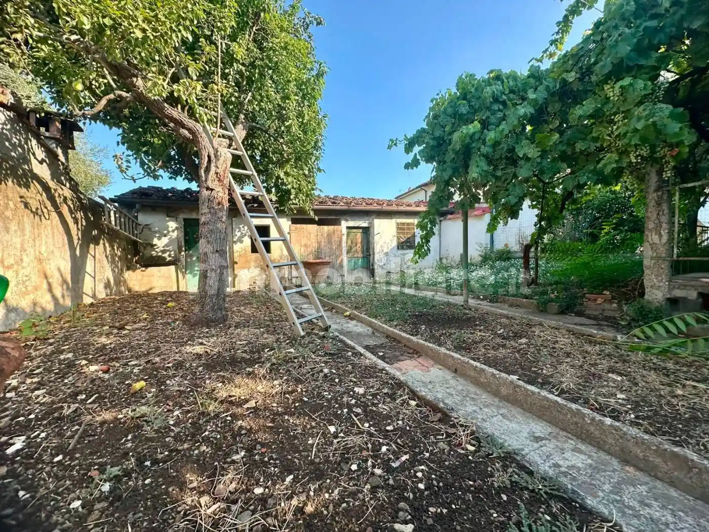Casa indipendente in vendita a Firenze