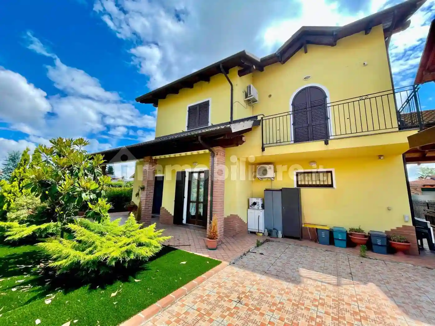 Villa - foto 2