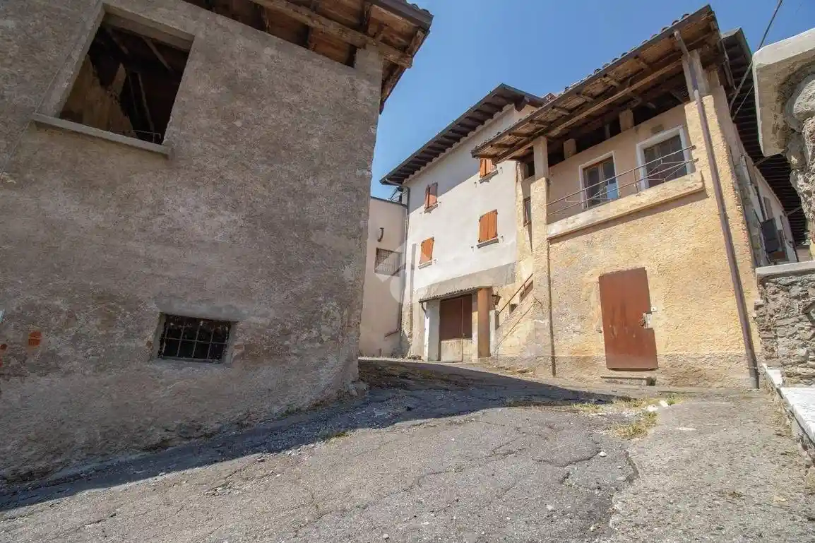Casa indipendente in vendita a Agnosine