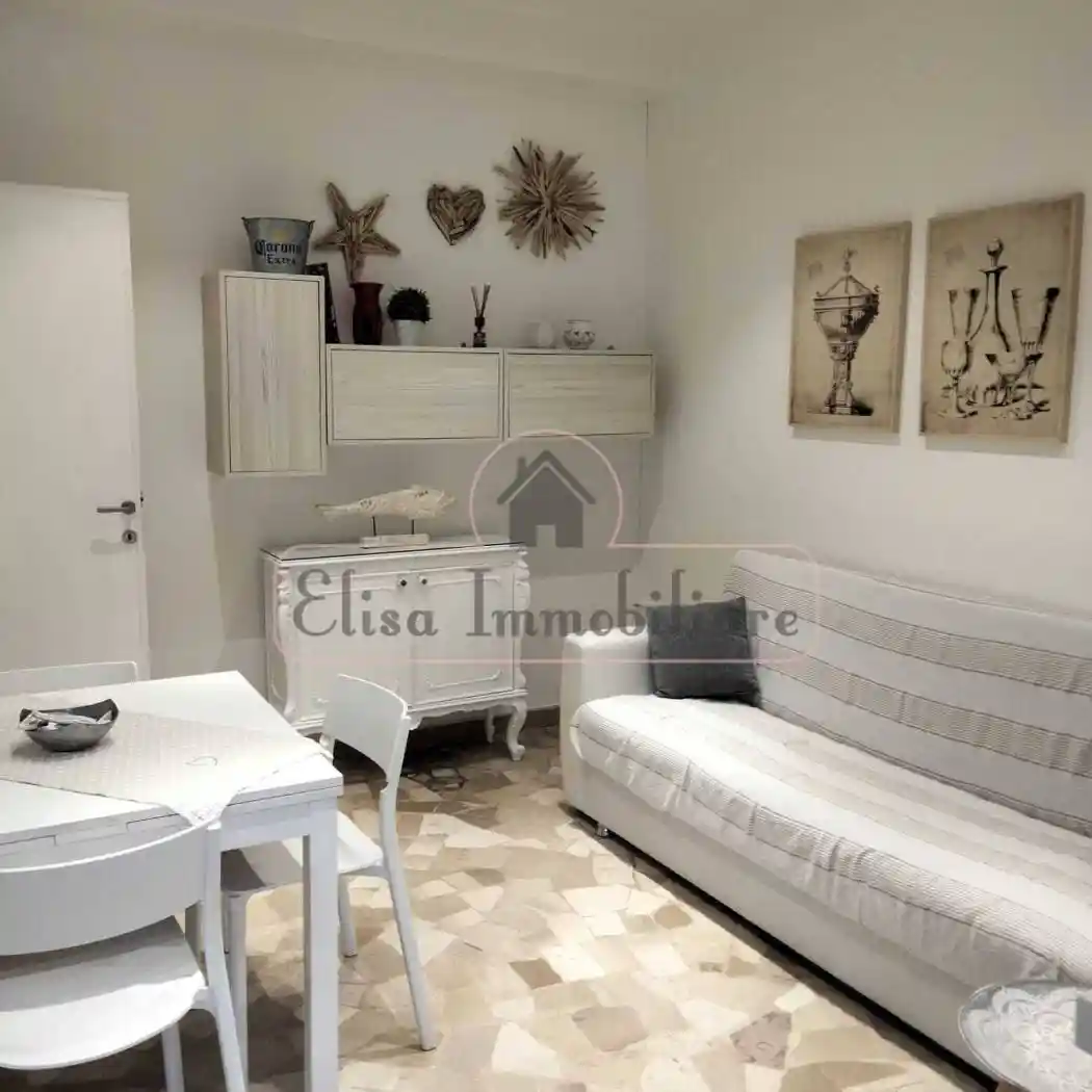 Appartamento in affitto a Viareggio