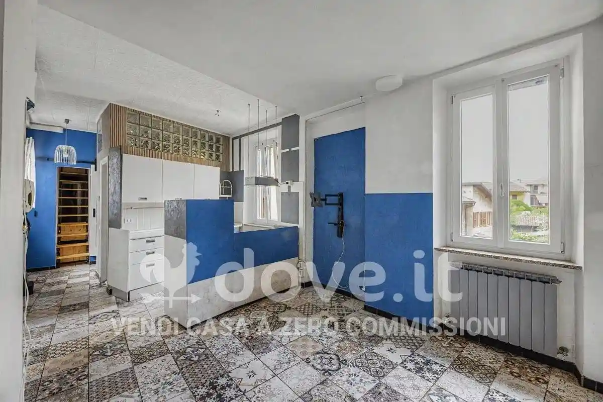 Appartamento in vendita a Porto Ceresio
