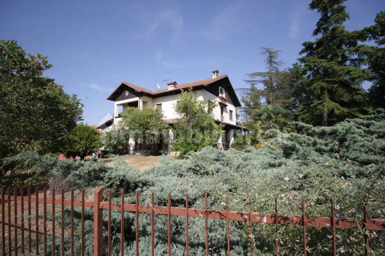 Villa in vendita a Ziano Piacentino