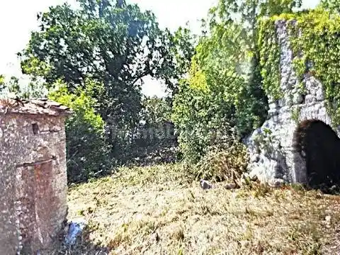 Rustico - Casale in vendita a Oliveto Citra