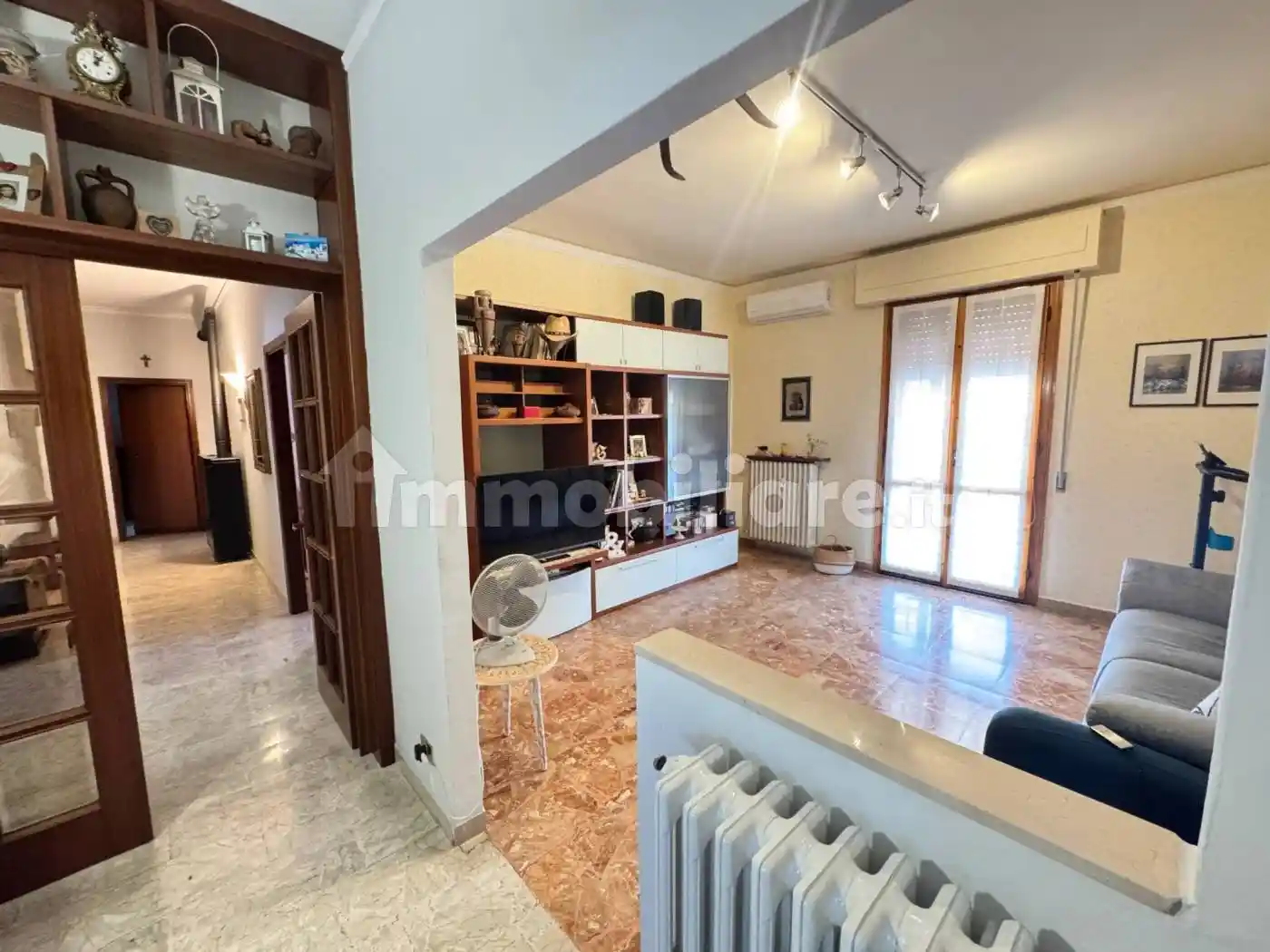 Attico - Mansarda in vendita a Vaiano