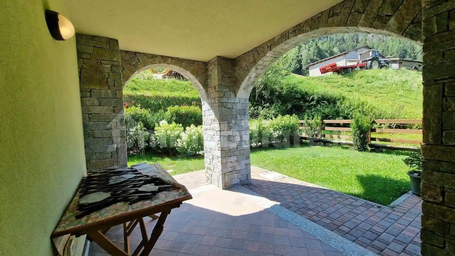 Villa - foto 5