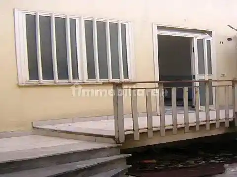 Appartamento in vendita a Caposele