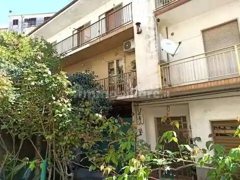 Appartamento in vendita a Oliveto Citra