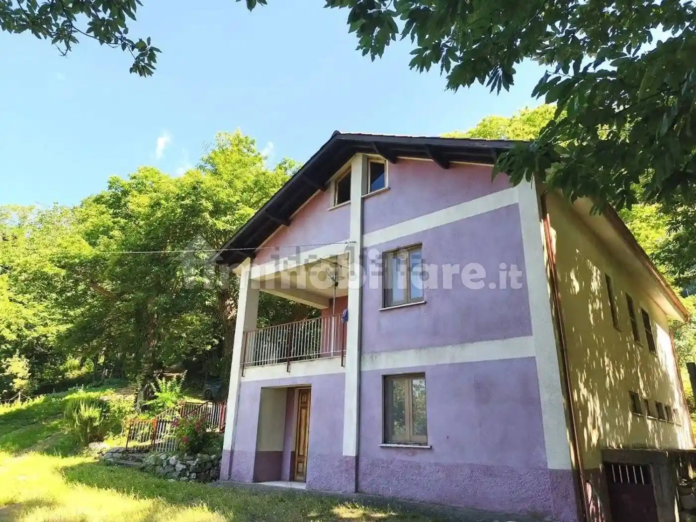 Villa in vendita a Colliano