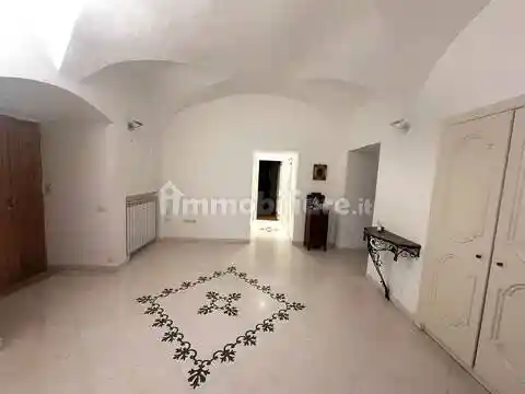 Appartamento in vendita a Contursi Terme