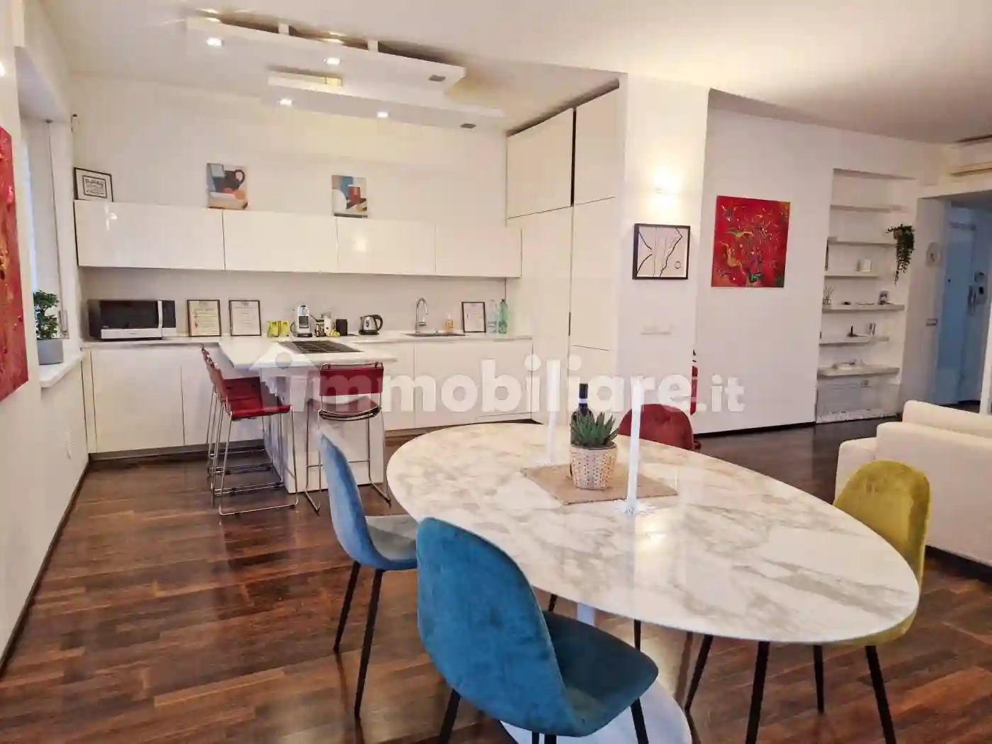 Appartamento - foto 4