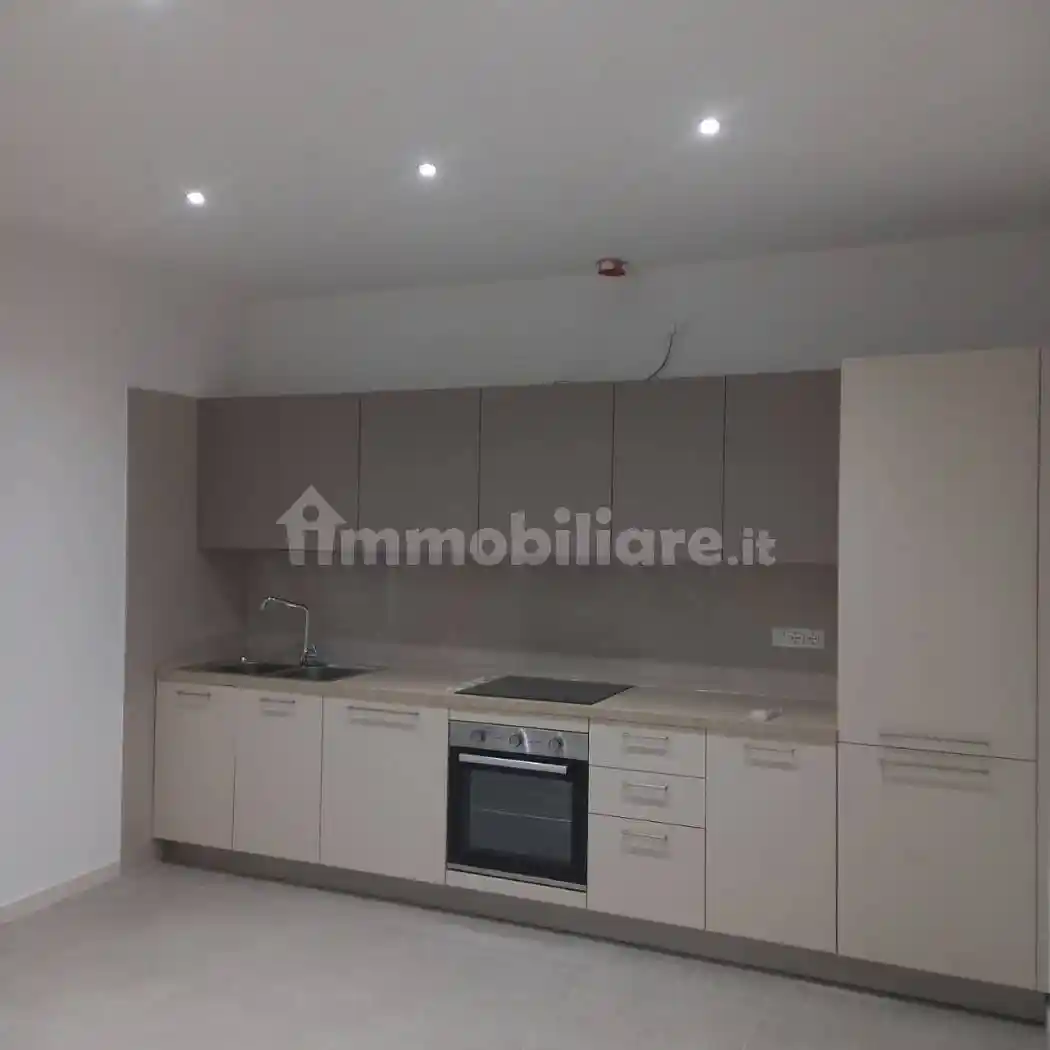 Appartamento in affitto a Venezia
