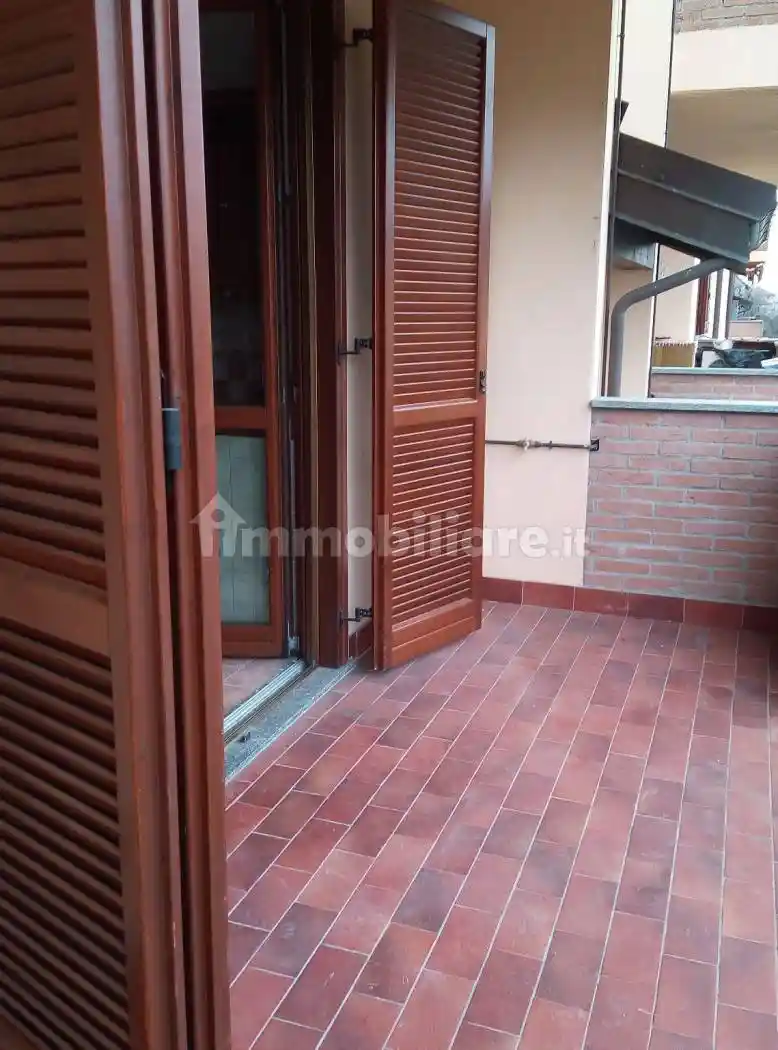 Appartamento in vendita a Garlasco