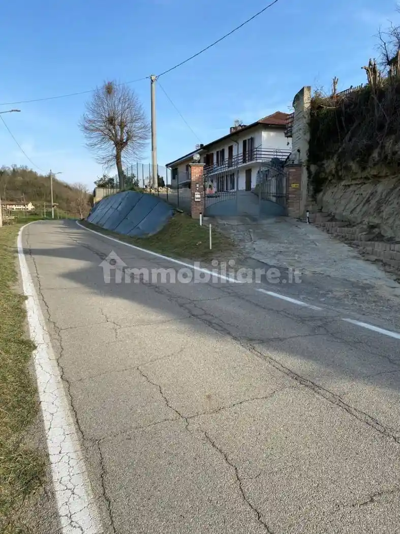 Rustico - Casale in vendita a Villa San Secondo