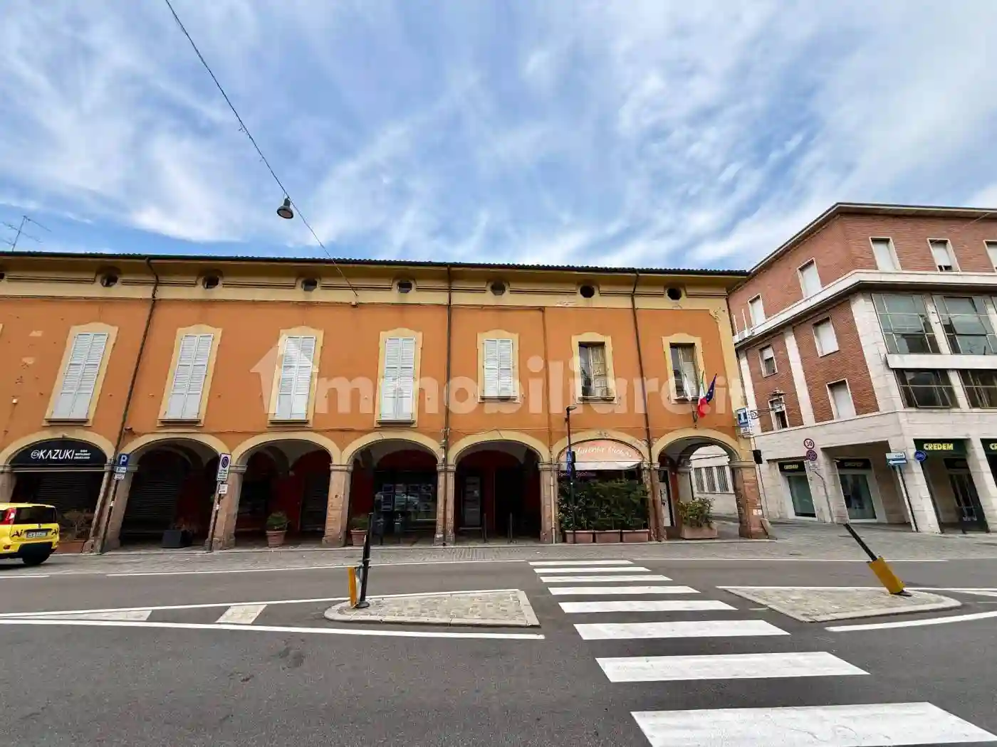 Palazzo - Edificio - foto 2
