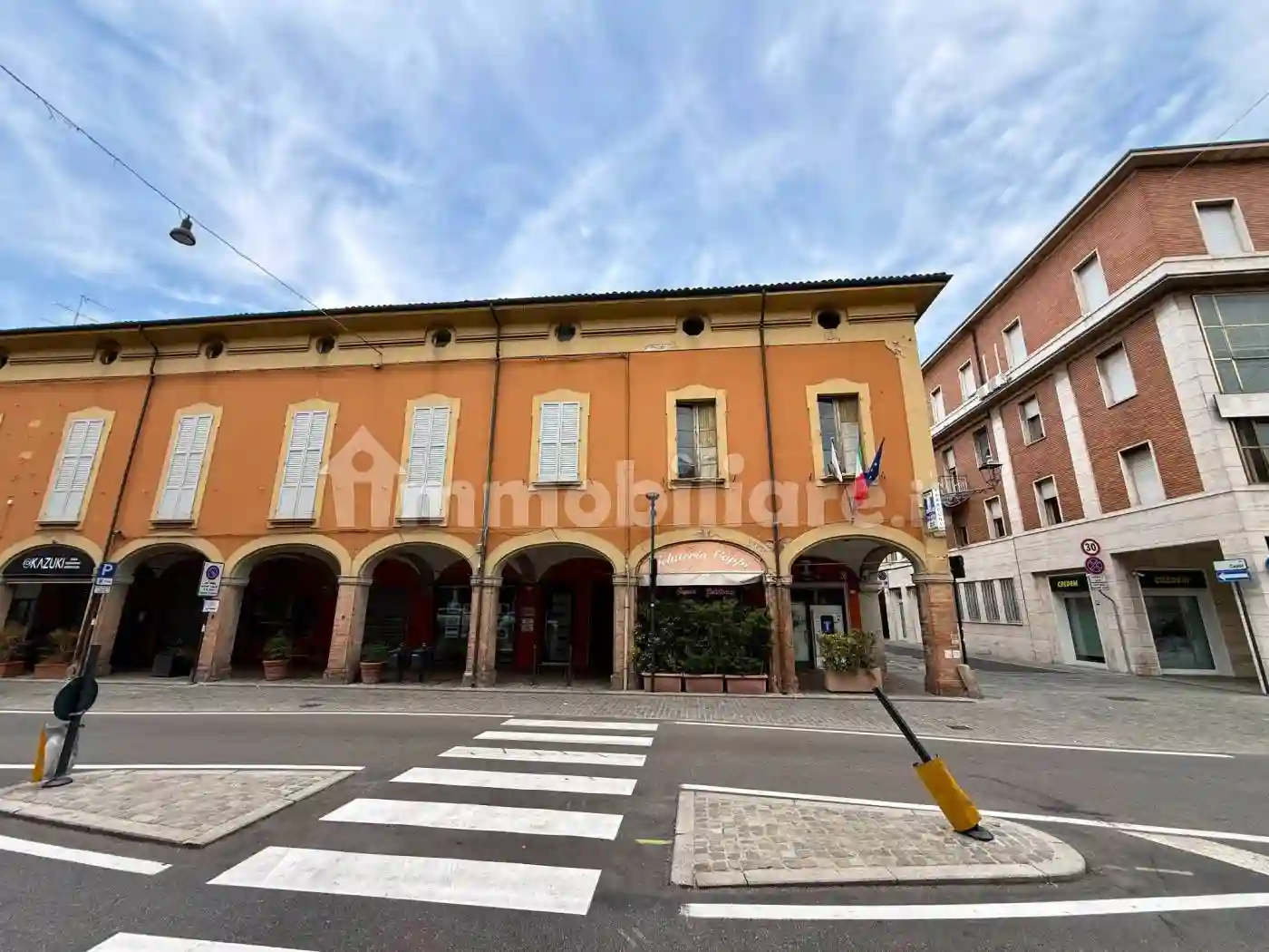 Palazzo - Edificio - foto 3