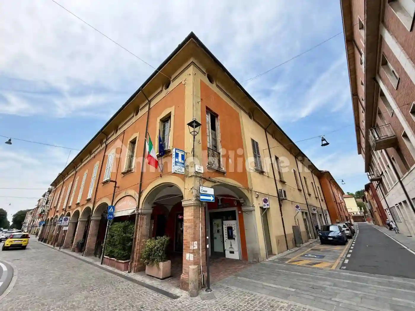 Palazzo - Edificio - foto 4