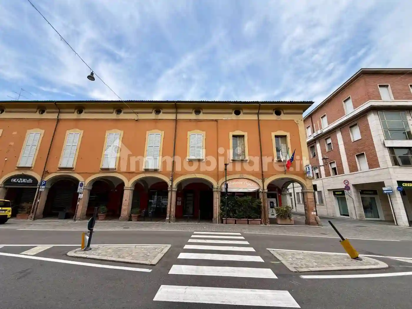 Palazzo - Edificio - foto 5