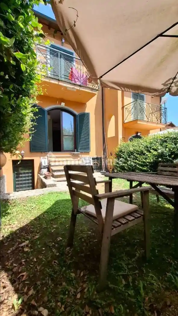 Villetta a schiera in vendita a Nepi
