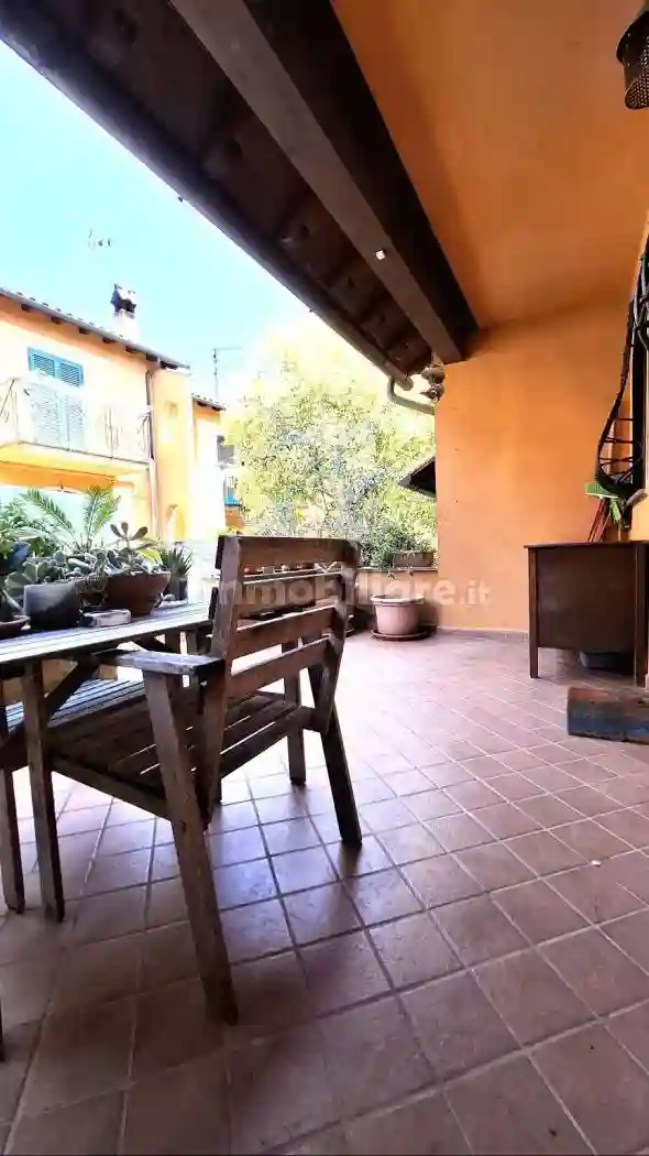 Villetta a schiera - foto 5