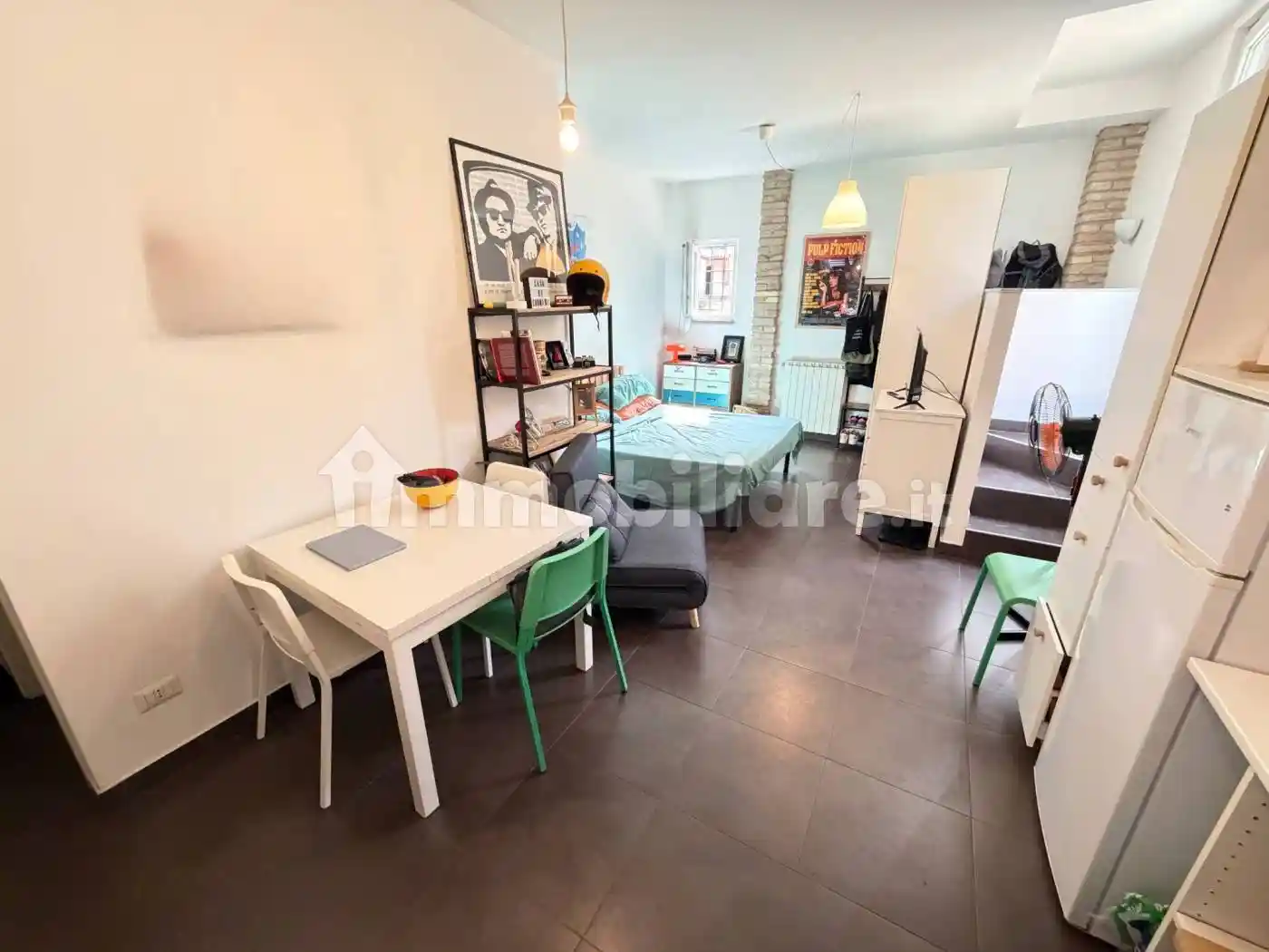 Appartamento in affitto a Roma