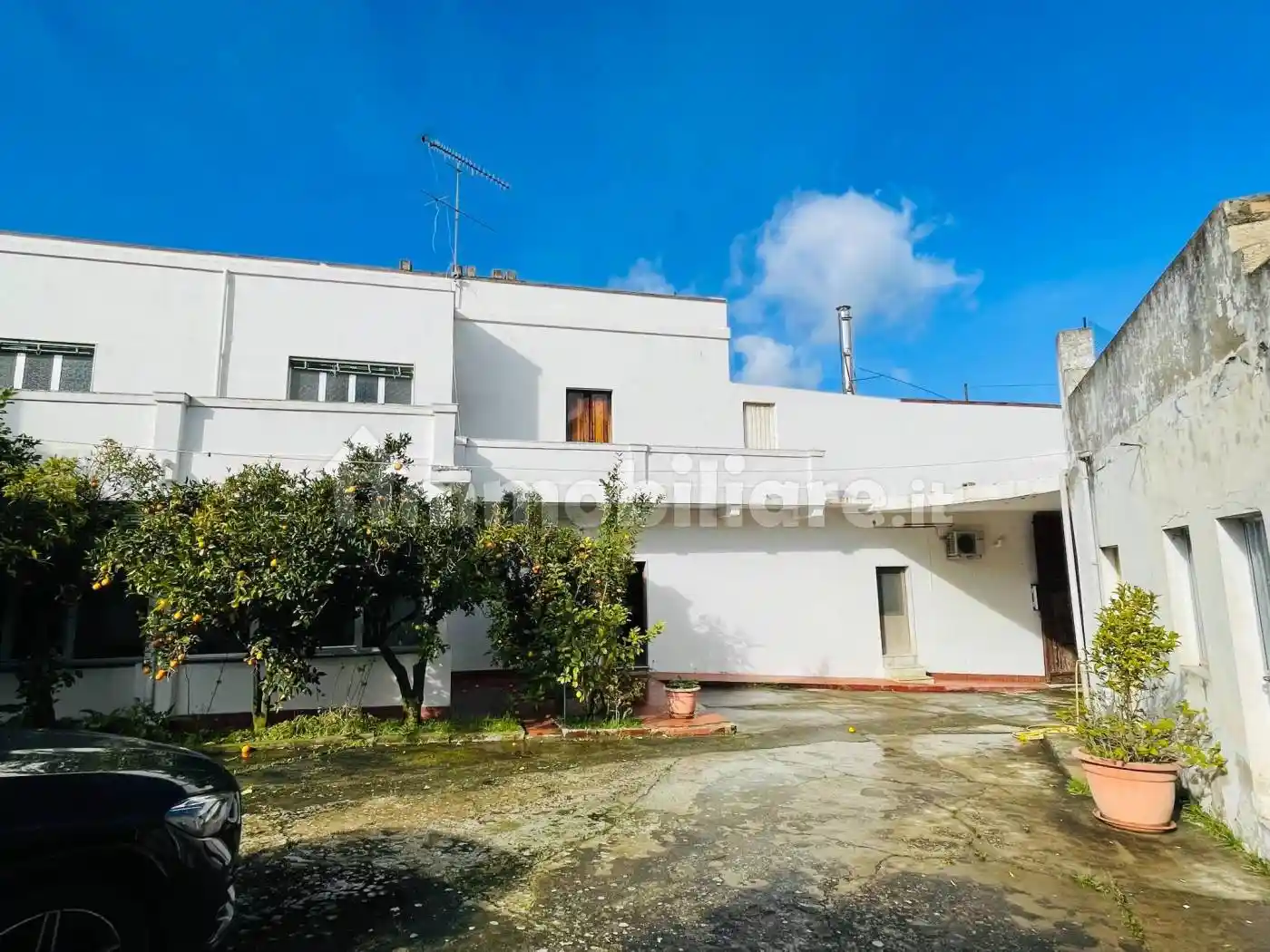 Casa indipendente in vendita a Furtei
