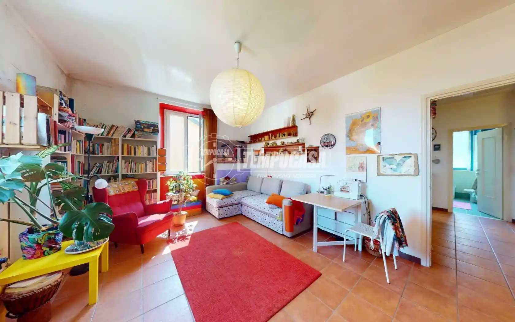 Appartamento in vendita a Vedano Olona