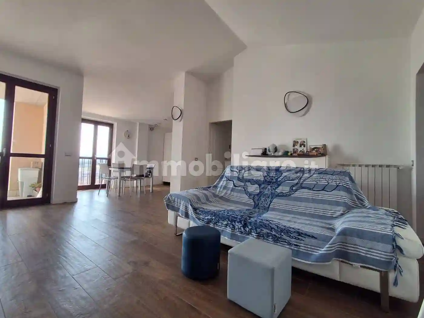 Attico - Mansarda - foto 2
