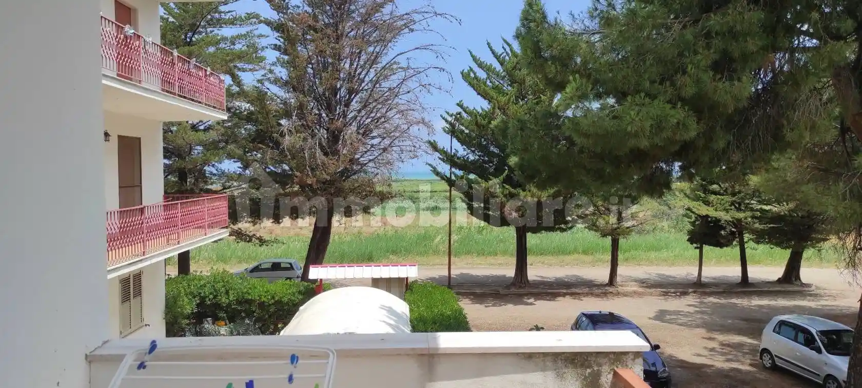 Appartamento in vendita a Campomarino