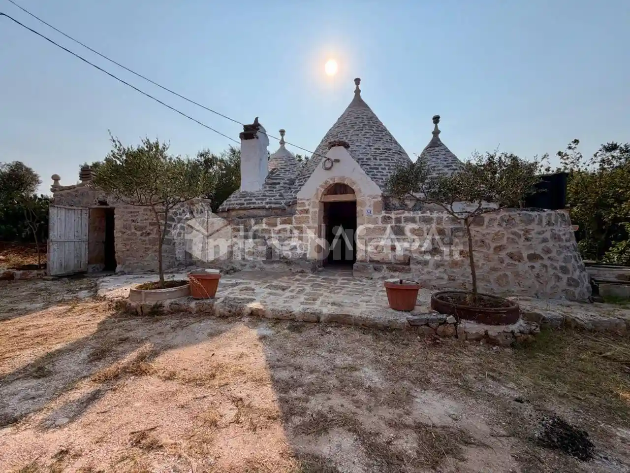 Villa in vendita a Ostuni