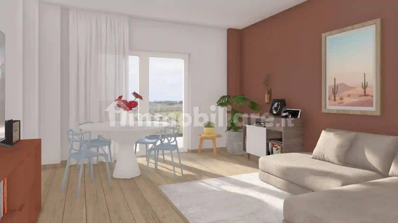 Appartamento - foto 2