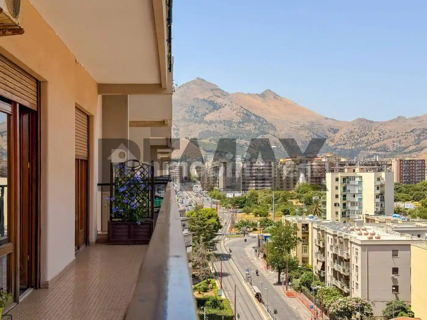Appartamento in vendita a Palermo