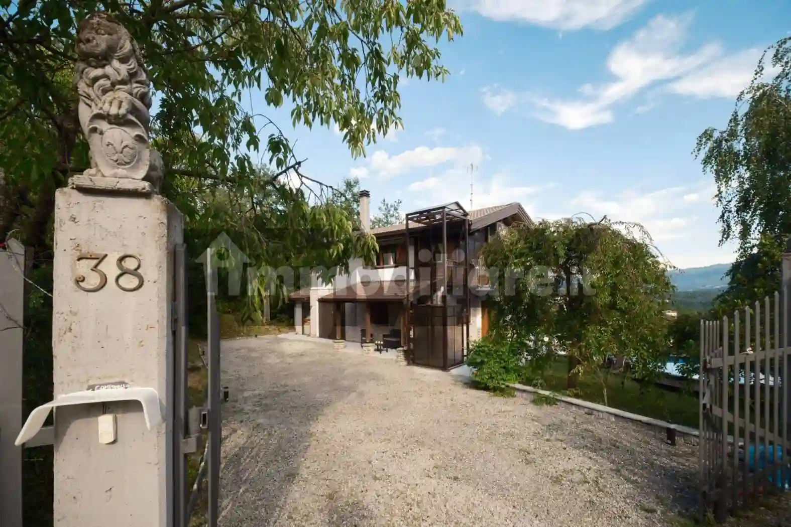 Casa indipendente - foto 4