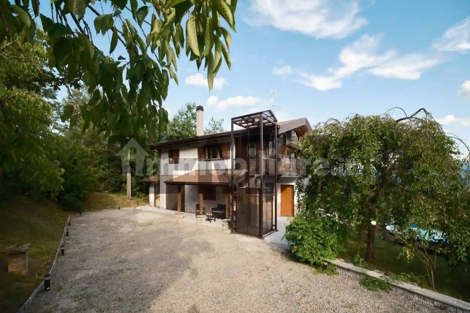 Casa indipendente - foto 5