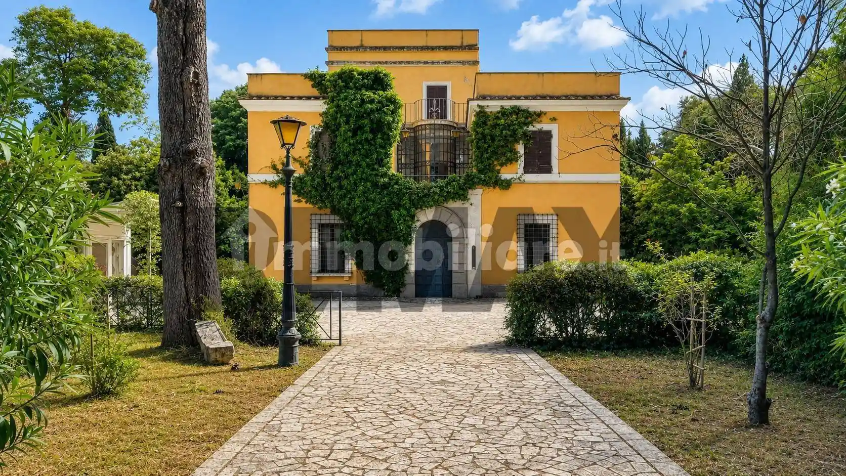 Villa in vendita a Guidonia Montecelio