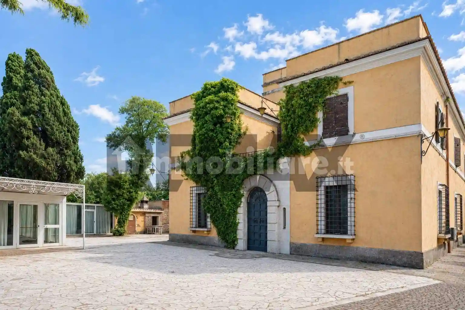 Villa - foto 4