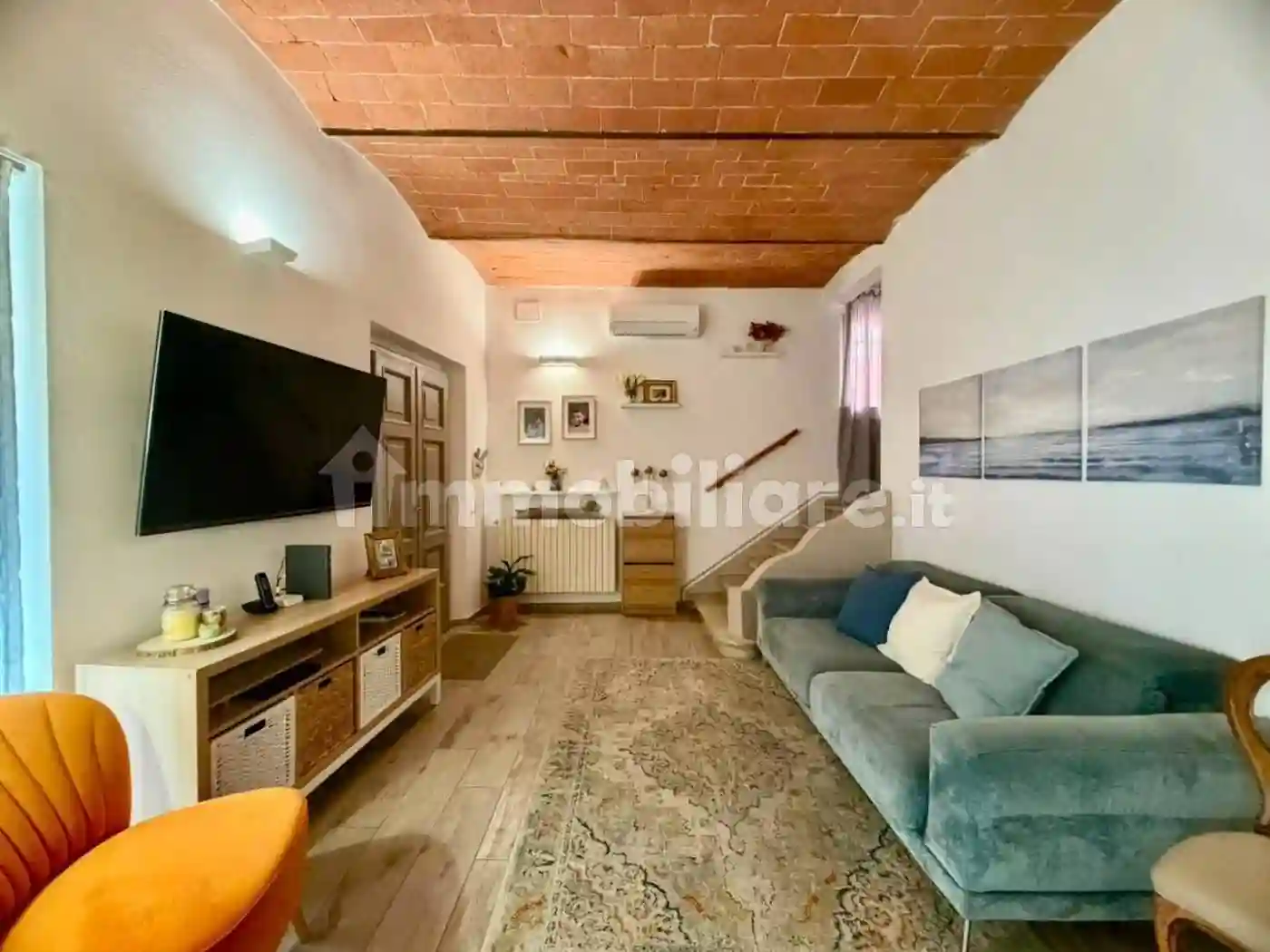 Casa indipendente - foto 3