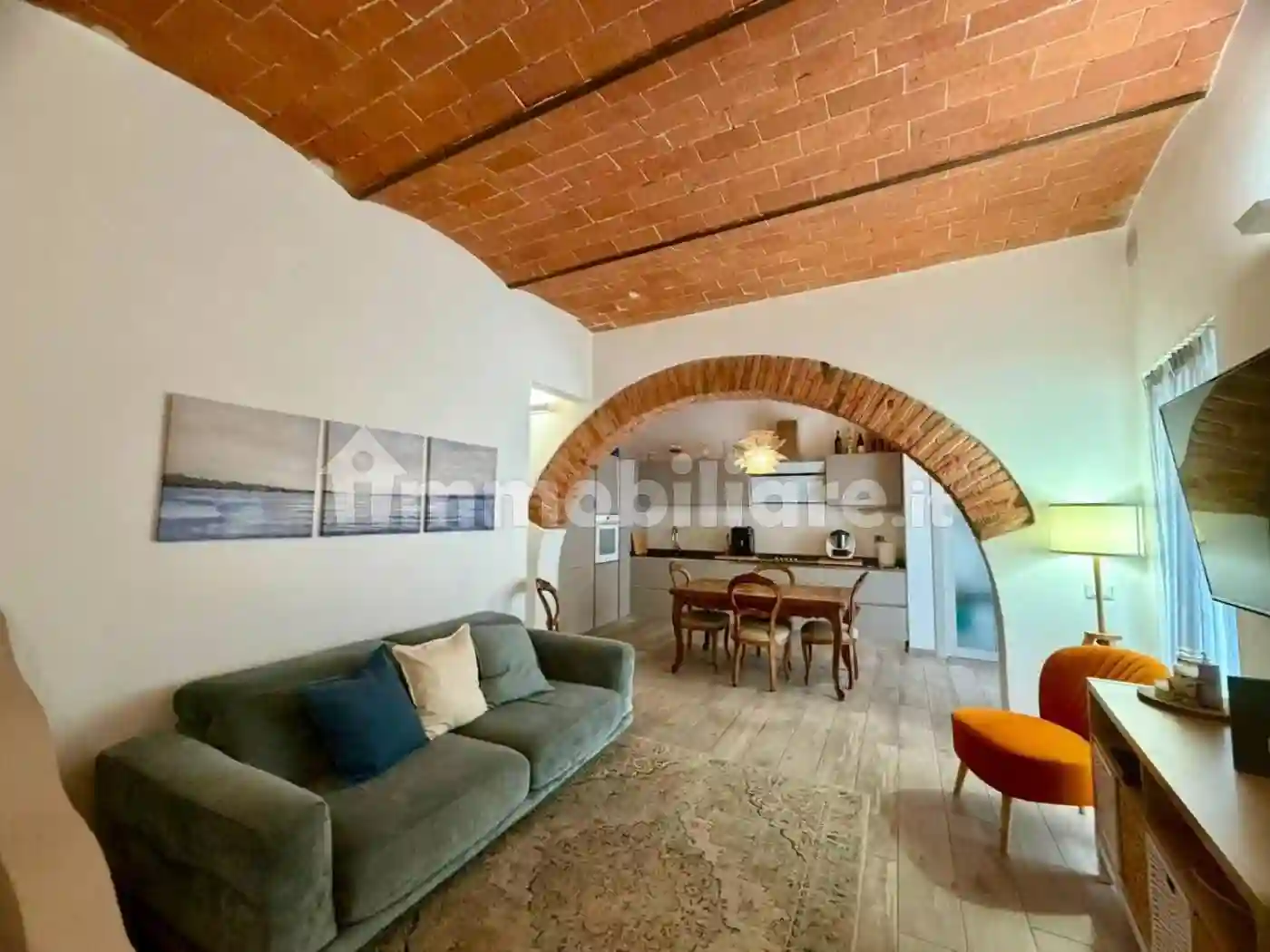 Casa indipendente - foto 4