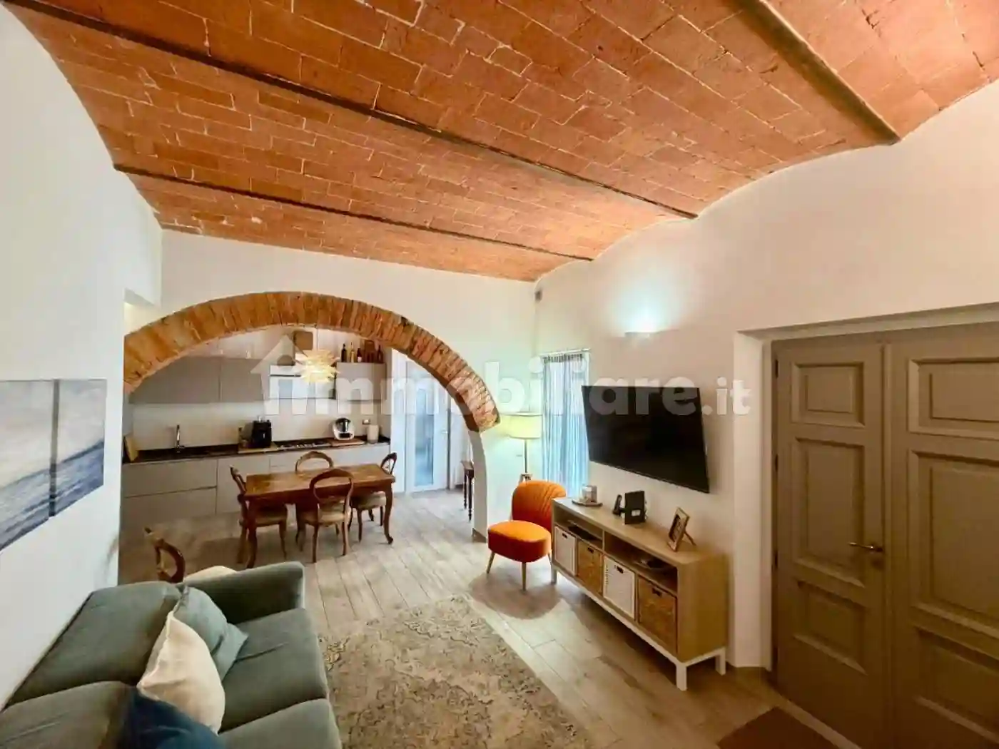 Casa indipendente - foto 5