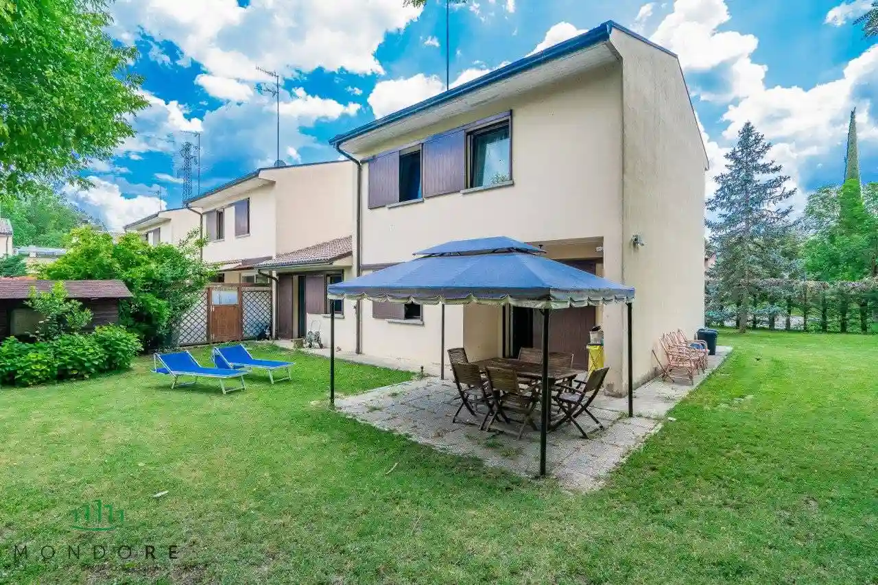 Villa - foto 4
