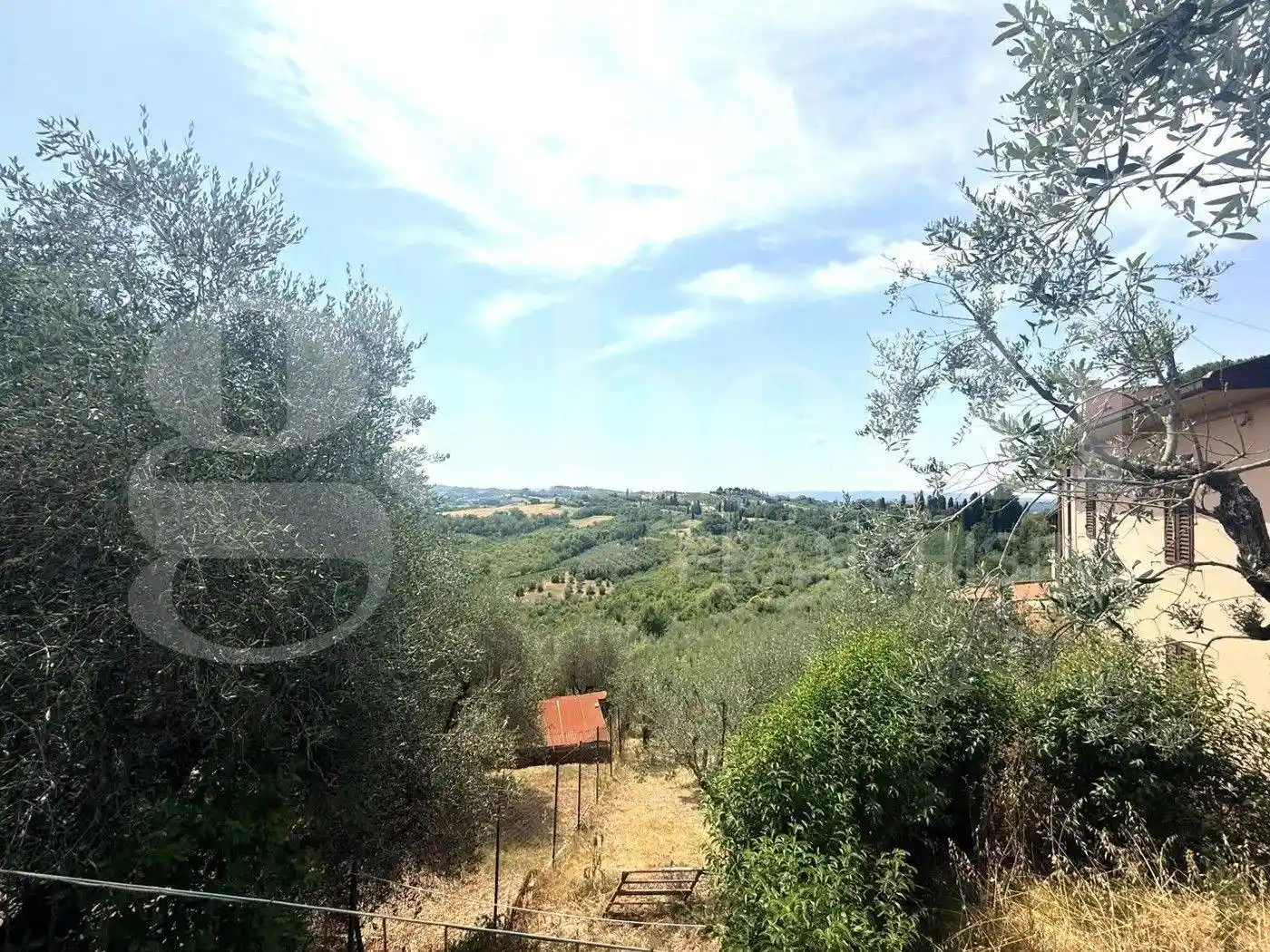 Rustico - Casale in vendita a Empoli