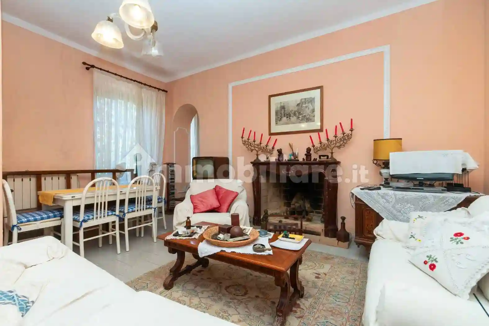 Villa - foto 4