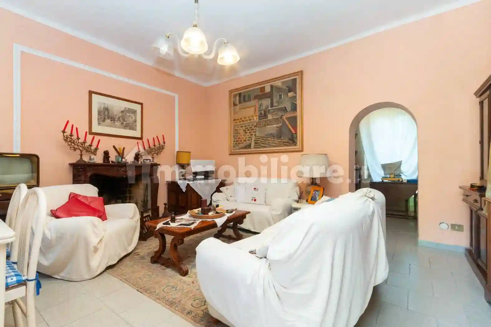 Villa - foto 5