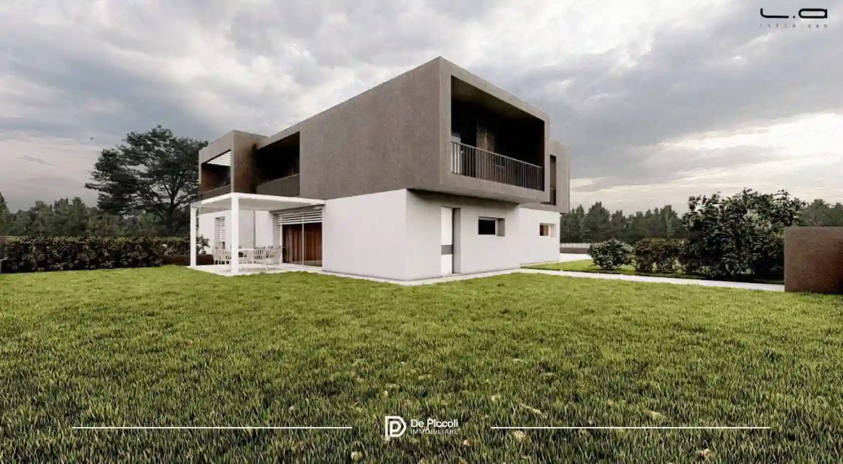 Villa - foto 4